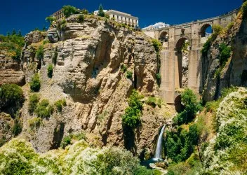 Le migliori attività all'aperto di Malaga